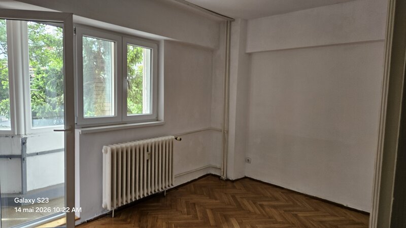 Calea Mosilor/Bd. Carol
